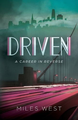 Cover image for Driven