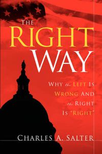 Cover image for The Right Way