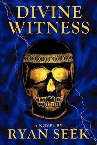 Cover image for Divine Witness