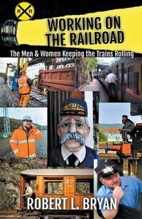 Cover image for Working on the Railroad