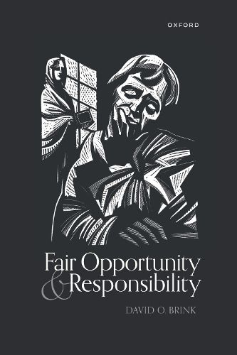 Cover image for Fair Opportunity and Responsibility