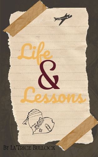 Cover image for Life & Lessons