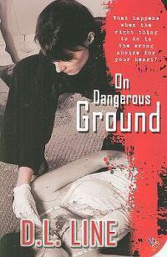 Cover image for On Dangerous Ground