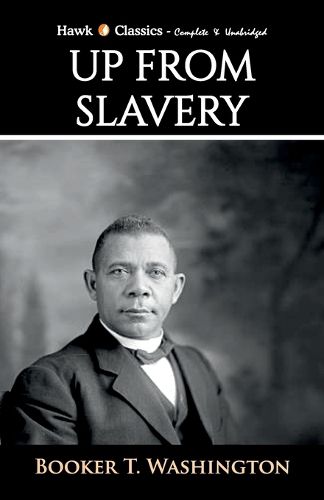 Cover image for Up From Slavery