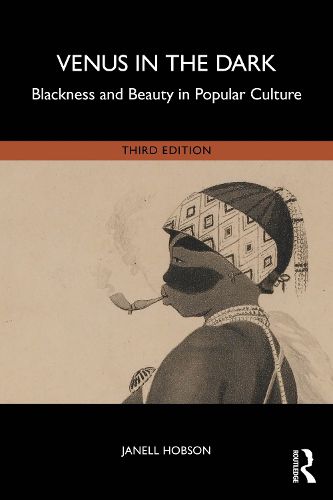 Cover image for Venus in the Dark