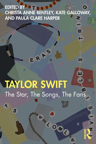 Cover image for Taylor Swift