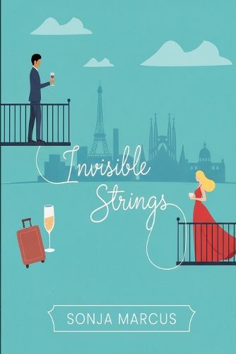 Cover image for Invisible Strings