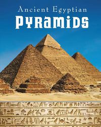Cover image for Ancient Egyptian Pyramids
