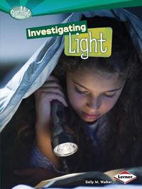 Cover image for Investigating Light
