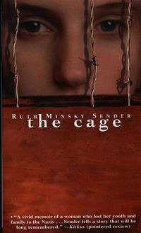 Cover image for The Cage