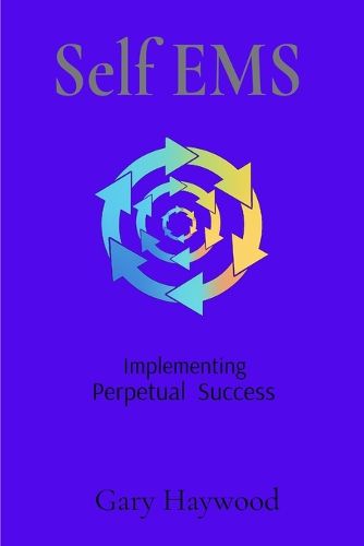 Cover image for Self EMS