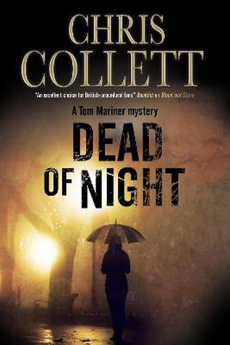 Cover image for Dead of Night