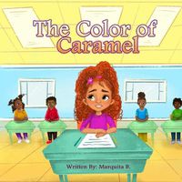 Cover image for The Color of Caramel