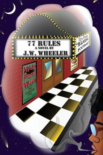 Cover image for 77 Rules