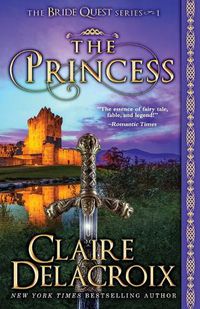 Cover image for The Princess