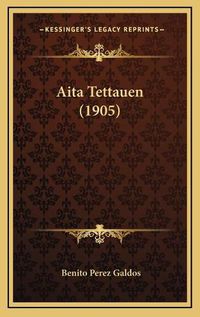 Cover image for AITA Tettauen (1905)