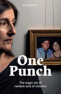 Cover image for One Punch