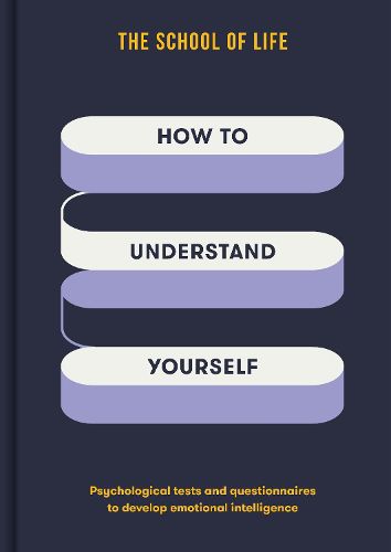 Cover image for How to Understand Yourself