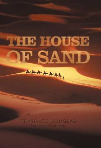 Cover image for The House of Sand