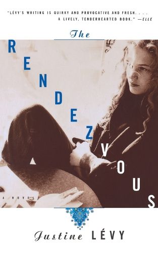 Cover image for The Rendezvous: A Novel