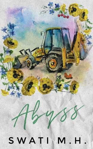 Cover image for Abyss