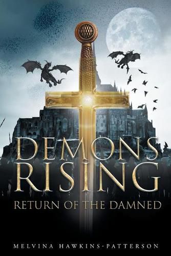 Cover image for Demons Rising Return of the Damned