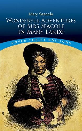 Wonderful Adventures of Mrs Seacole in Many Lands