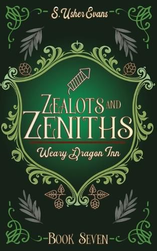 Zealots and Zeniths