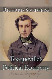 Cover image for Tocqueville's Political Economy