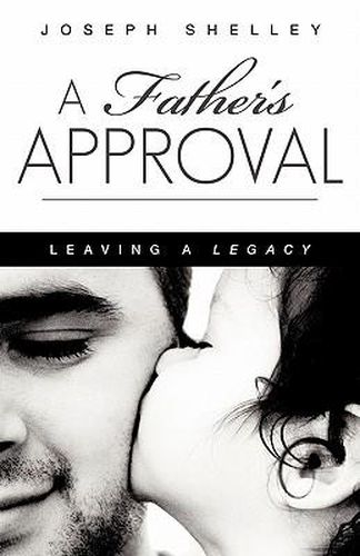 Cover image for A Father's Approval