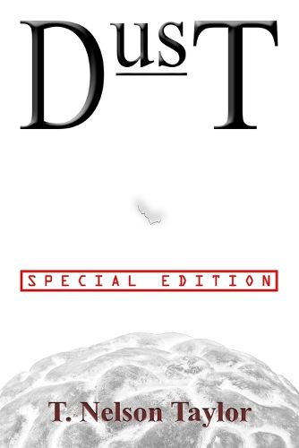 Cover image for Dust