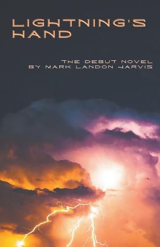Cover image for Lightning's Hand