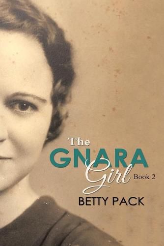 Cover image for The GNARA Girl: Book 2