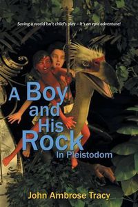 Cover image for A Boy and His Rock