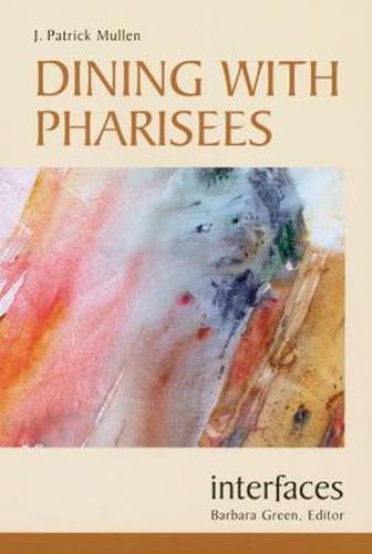 Cover image for Dining with Pharisees