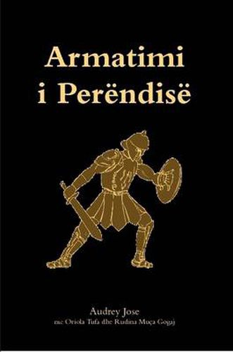 Cover image for Armatimi I Perendise