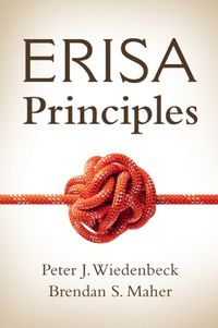 Cover image for ERISA Principles