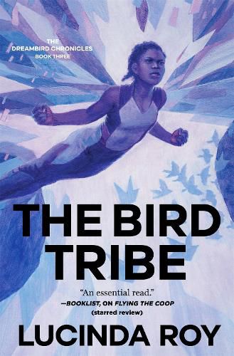 Cover image for The Bird Tribe