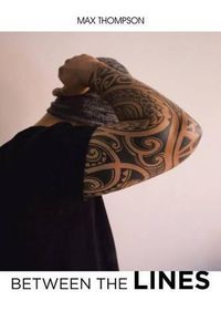 Cover image for Between the Lines