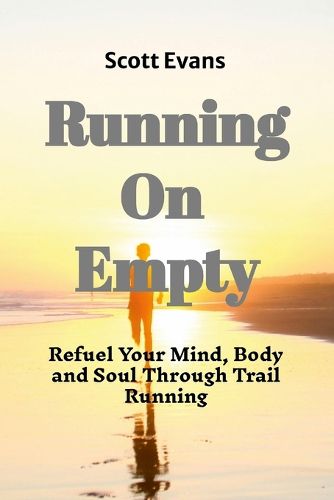 Cover image for Running on Empty