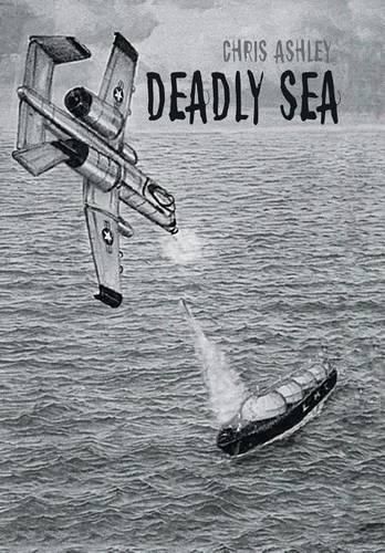 Cover image for Deadly Sea