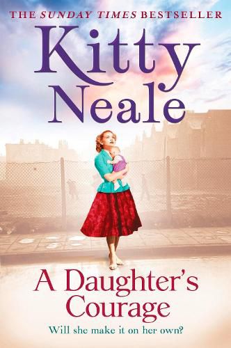 Cover image for A Daughter's Courage