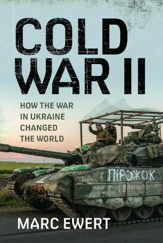 Cover image for Cold War II