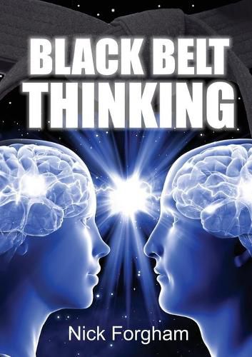 Cover image for Black Belt Thinking