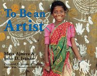 Cover image for To Be an Artist