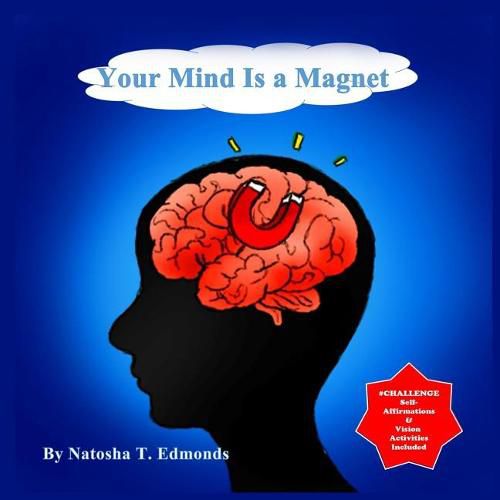 Cover image for Your Mind Is a Magnet