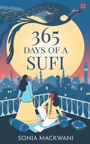 Cover image for 365 Days of a Sufi