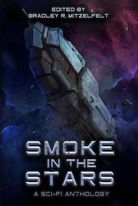 Cover image for Smoke In The Stars