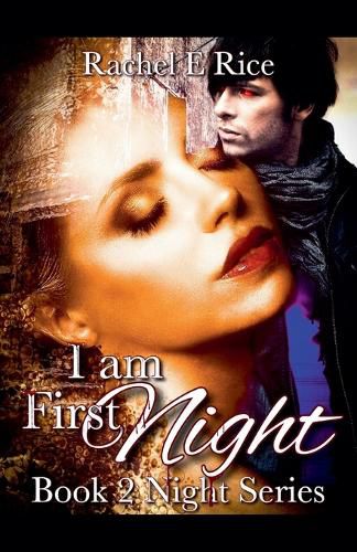 Cover image for I Am First Night