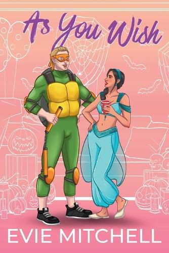 Cover image for As You Wish